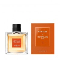 GUERLAIN Heritage EDT-2
